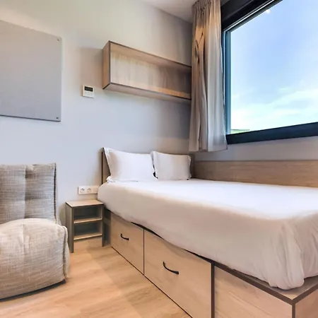 Apartment Livensa Living