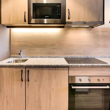 Apartment Livensa Living *