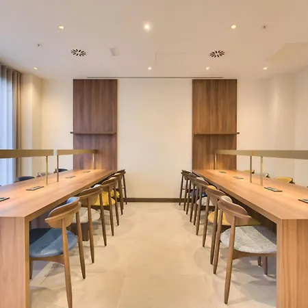 Apartment Livensa Living Bilbao