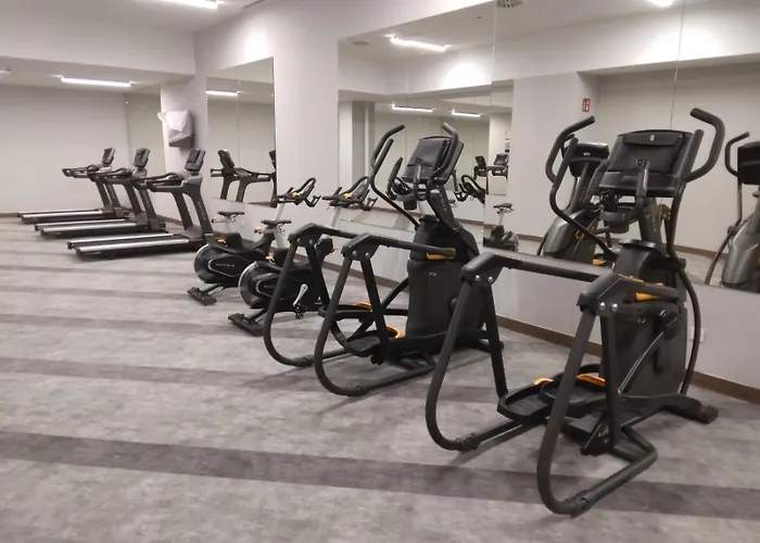 Livensa Living Apartment Bilbao