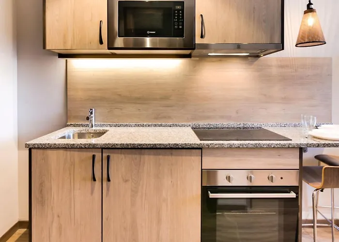 Apartment Livensa Living *