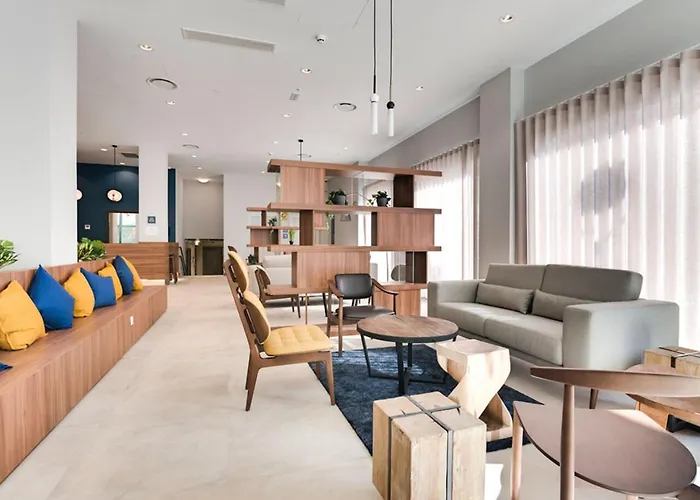 Apartment Livensa Living