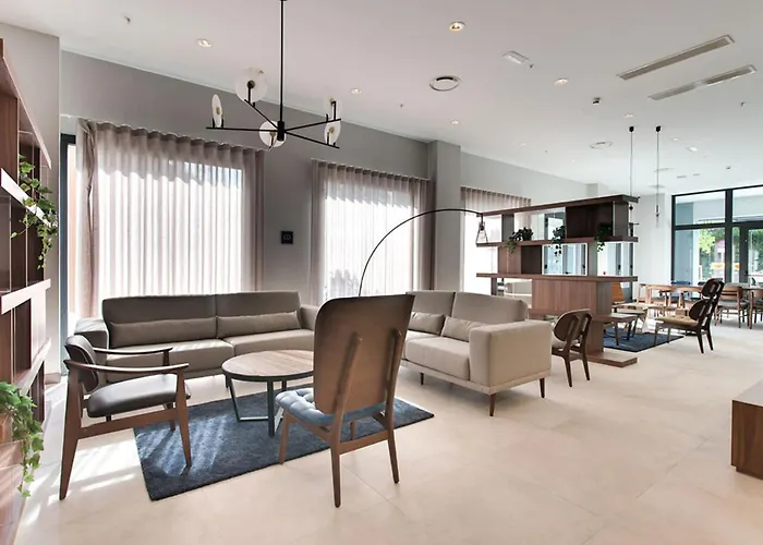 Livensa Living Apartment *