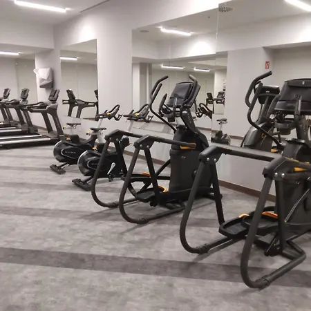 Livensa Living アパート ビルバオ