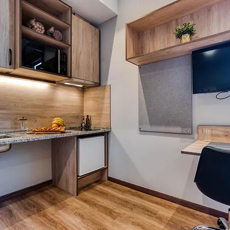 Appartement Livensa Living *