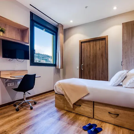 Livensa Living Bilbao