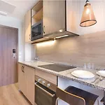 Apartment Livensa Living Bilbao